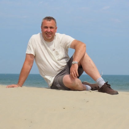 rony tielemans photographer profile